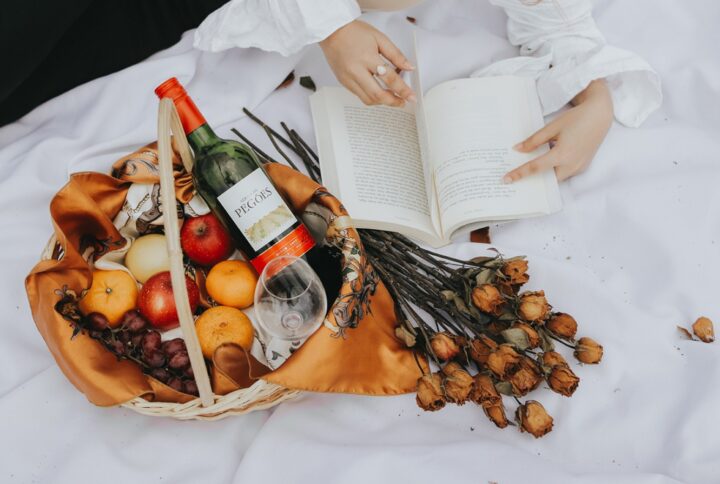 Wine With Mexican Food: Starting With  The Basics